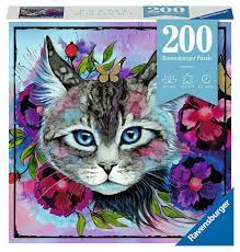 Kattøye 200b 200b - Ravensburger