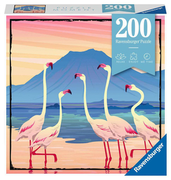 Tanzania 200b 200b - Ravensburger