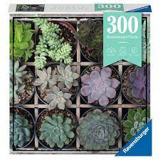Grønn 300b Grønn - Ravensburger