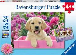 Me and my pal 2x24b 2x24b - Ravensburger