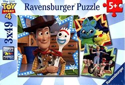 In it together 3x49b 3x49 - Ravensburger