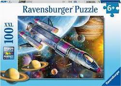 Mission in Space 100b 100b - Ravensburger