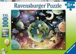 Planet Playground 100b 100b - Ravensburger