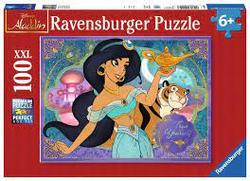 Adventurous Spirit 100b 100b - Ravensburger