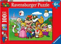 Super Mario 100b 100b - Ravensburger