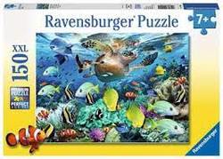 Underwater Paradise 150b 150b - Ravensburger