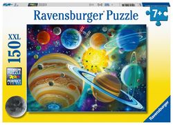 Cosmic Connection 150b 150 bitar - Ravensburger