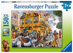 Pet school Pals 150b 150 bitar - Ravensburger