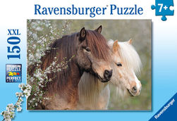 Perfect Ponies 150b 150 bitar - Ravensburger
