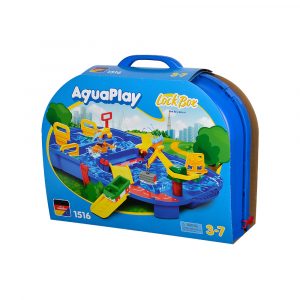 Aquaplay Lockbox Lockbox - Salg