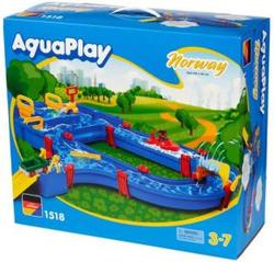 Aquaplay Norway Norway - Aquaplay