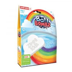 Baff Bombz Regnbue - badebomber
