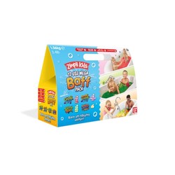 Gelli Baff Mega Pack Mega Pack - badebomber