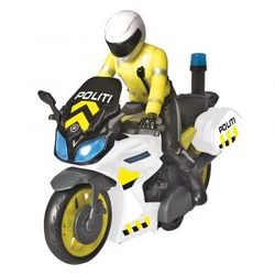  Norsk Politimotorsykkel politimotorsykkel - Simba dickie
