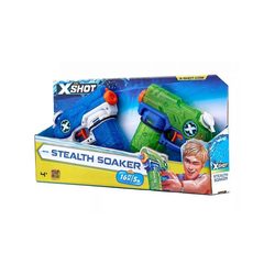 X-Shot Stealth Soaker Stealth soaker - X-shot