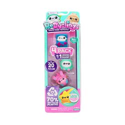Recyclings S1 Bottle Pack 4 pk 4pkn - Salg