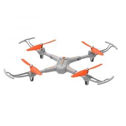 Syma Z4 Storm Sammenleggbar Drone Drone - Syma