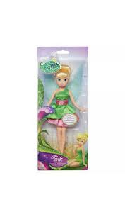 Disney Fairies Tinkerbell Classic Fashion Doll tinkerbell - Disney