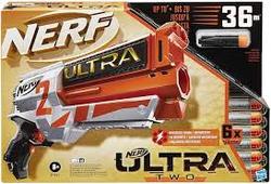 Nerf Ultra Two Ultra Two - nerf