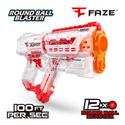 X-shot Chaos Respawn Respawn - nerf