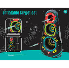 Inflatable Target Set Target Set - nerf