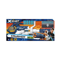 X-Shot Excel Crusher Excel Crusher - Salg