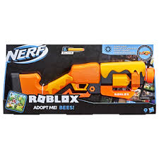 Nerf Roblox Adopt Me Bees Adopt me! Bees! - nerf
