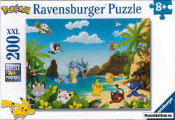 Gotta Catch ‘Em All! 200b 200b - Ravensburger