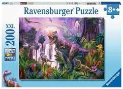 King of the Dinosaurs 200b 200b - Ravensburger