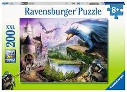 Mountains of Mayhem 200b 200b - Ravensburger