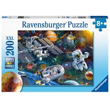 Cosmic Exploration 200b 200b - Ravensburger