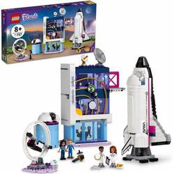 Lego 41713 Olivias romfartsakademi 41713 - Lego friends