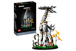 Lego 76989 Horizon Forbidden West: Tallneck 76989 - Lego friends