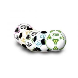 Fotball Plast Supercup 22 Cm fotball - Uteleiker