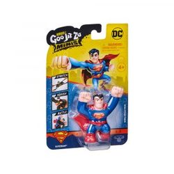 Goo Jit Zu DC - Minis Superman - goo jit zu