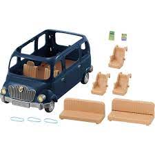 Family Seven Seater Family Seven Seater - Salg