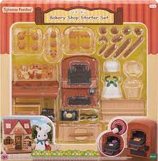 Bakery Shop Starter Set Bakery Shop - Salg