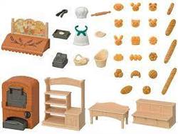 Bakery Shop Starter Set Bakery Shop - Salg