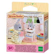 Baby High Chair high chair - Salg
