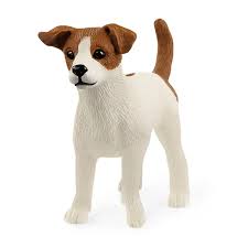 13916 Jack Russell Terrier hund 13916 - Schleich