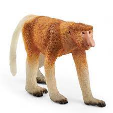 Schleich 14846 Neseape 14846 - Salg