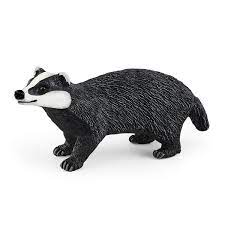Schleich 14842 Grevling 14842 - Salg
