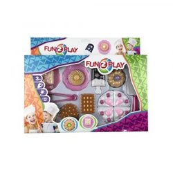 Fun2Play - Kaker og is kaker og is - fun2play