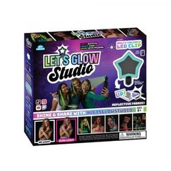 Let's Glow Studio Starter Kit Let's glow studio - Salg
