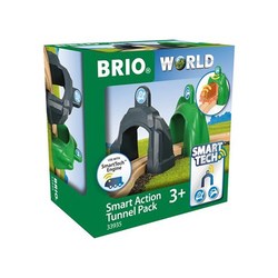 Brio Smart tech 2-pk tuneller 33935 - Brio