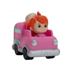 Cocomelon - Mini Vehicle Ice cream truck - Småbarns Leiker