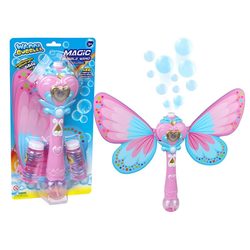 Såpeboblestav Fairy Fairy såpeboble - Såpebobler