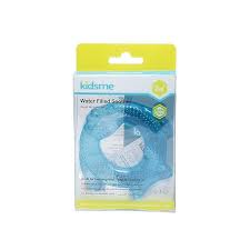 Kidsme Water Filled Soother Blå - Kidsme