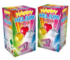 Heliumtank heliumtank - Bursdag/Fest