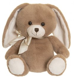 BESTISER BIANCA KANIN 21 CM Bianca - Teddykompaniet